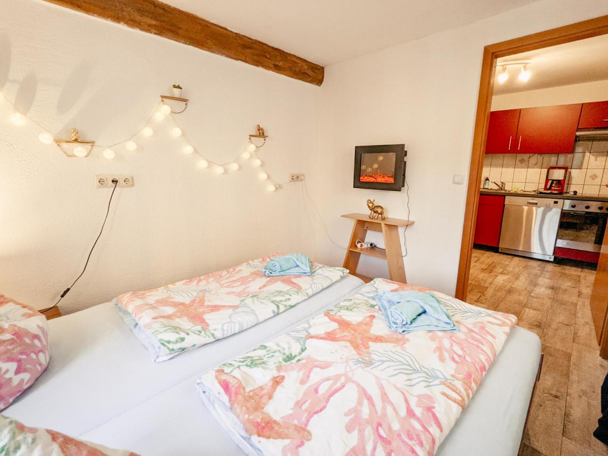 Ut - Urlaubsmagie - Urlaubstraum Mit Whirlpool, Pool & Sauna Sebnitz Exterior photo
